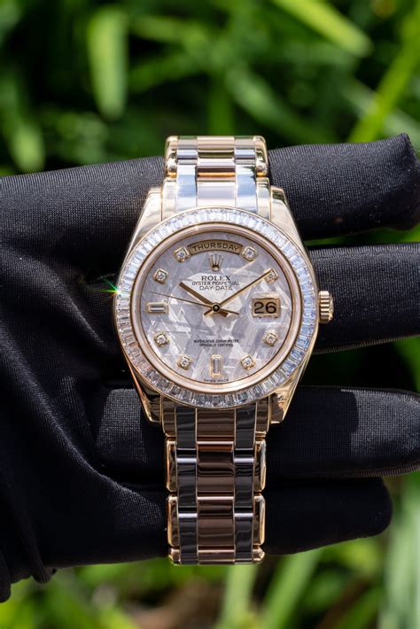 slim waist big bum rolex datejust|NSG & LD .